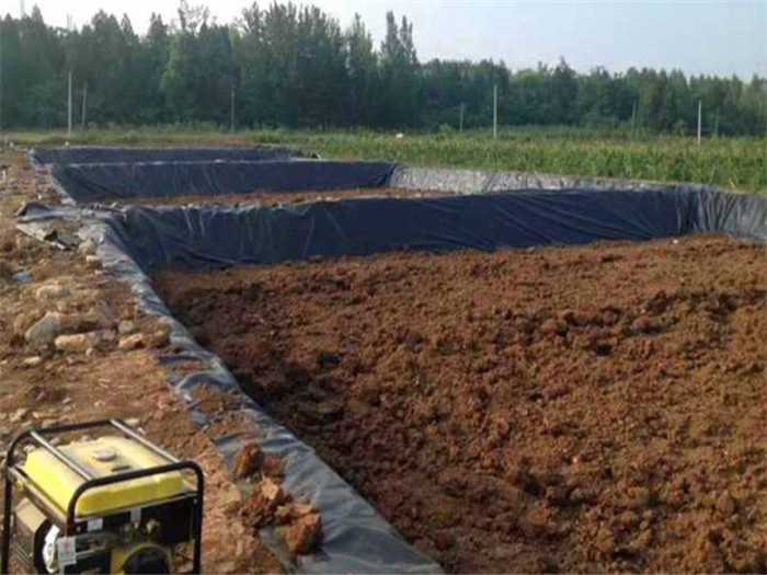 藕池专用防渗膜