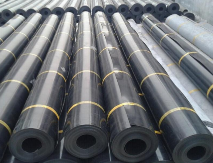 HDPE（高密度聚乙烯）土工膜